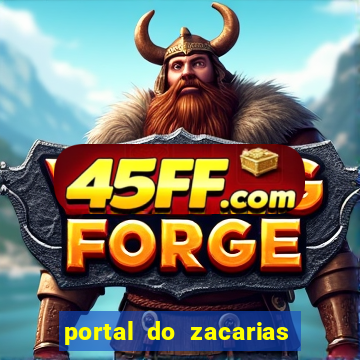 portal do zacarias brida nunes